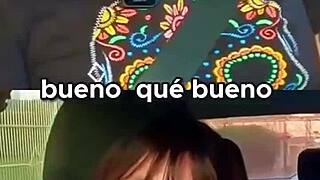 candy garay shares her favorite positions in this casting interview