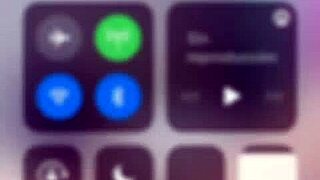 secret masturbation with sister-in-law on video call