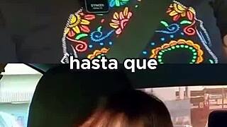 candy garay shares her favorite positions in this casting interview