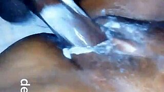 Teen getting a cock bigger than her pussy deep deep14