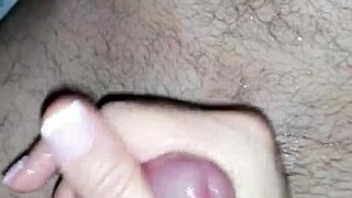 Masaje De Media Noche With Masturbation And Massage