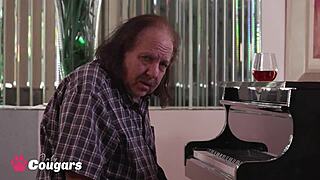 Sabrina offers up her tight little 18+ butthole - anal