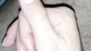 Masaje De Media Noche With Masturbation And Massage