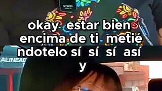 candy garay shares her favorite positions in this casting interview