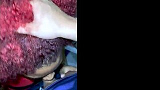 Wow! TikTok CELEBRITY GOES VIRAL with wild interracial anal domination!