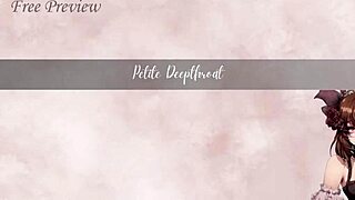 super rough double throatpie with big cock and cumshot