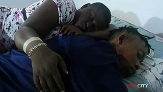 my neighbor fucked me beside my husband, who woke up to punish us both