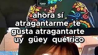 candy garay shares her favorite positions in this casting interview