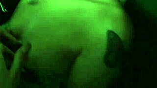 pulled hitching blonde teases driver in car