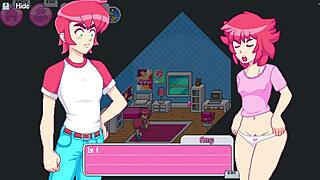 Step Bro Falls Inside Step Sister Dandy Boy Adventures