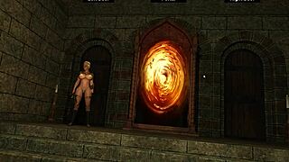 Pusti da igramo Kataleena - Kraj 2