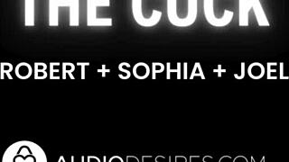 i saw desperate wife fucked in front of husband