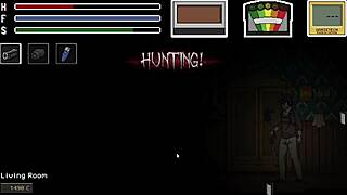 parte 5 lustful spirit hunt collectibles explored map