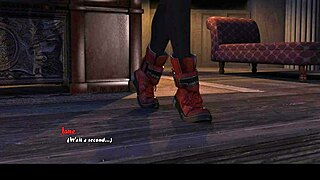 Having A Hard Time Game Part 1 Masturbation