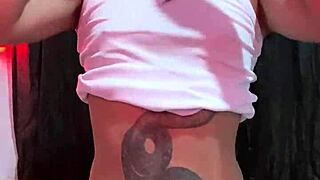 Preview 02: I cummed hot showing my naughty feet, no cum for two days, lots came out, wanted it in your ass 😏