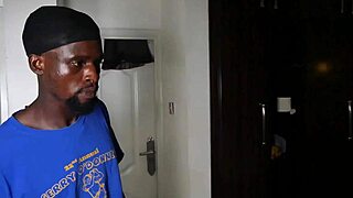 Step Brother Dick with Young Babe