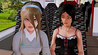 Harem Hotel 222 adventure unfolds