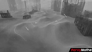 Stříká nevlastní syn dovnitř kundičky své nevlastní mámy?