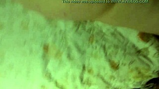 ex sucking it good in homemade milf blowjob