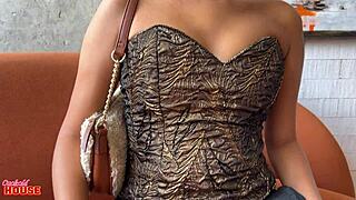 Essa Gata De 20 Aninhos Gosta De Sexo E O Namorado Corno Gosta De Ver Vídeos Dela Trepando