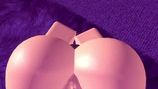 Fucking My Ex-Girlfriend's Roblox Avatar Ass