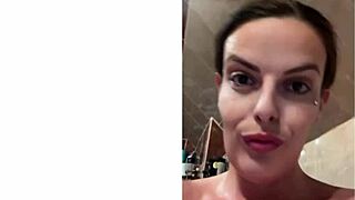 Feeling Punished By Mistress With Thighs Uncovered