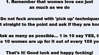 Teen babe rides hairy Korean pussy