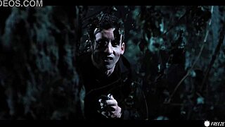 asian slut getting gangbanged in the woods like a fuckdoll! 😈