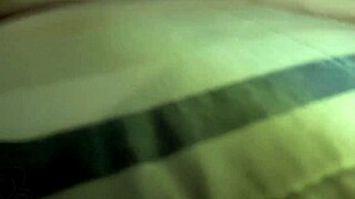 while he was dozing, i went to suck his cock