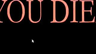 Having A Hard Time Game Part 1 Masturbation