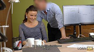 Loan4k - frances wants to try her loan manager
