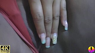 Trailer Shows Girl Shaking Her Ass And Getting Pussy Wet With Cum