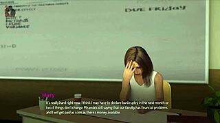 Bound in a game for forty-five minutes of fun