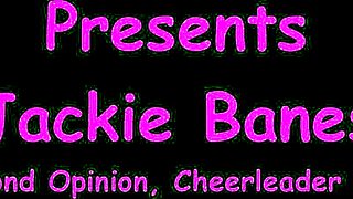 A Second Opinion Cheer Ed - Jackie Banes