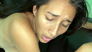 Me FOLLO A Mi Hermanastra