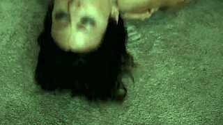 urging him to shoot his seed in her cum-hungry snatch - alexis fawx