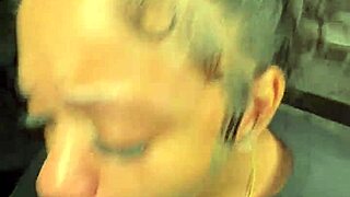 mochi g and richdapiper sharing a hot blowjob session