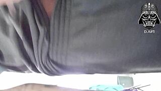 Batendo Uma Na Rua Vem Beber Meu Gozo Quentinho Na Sua Boca