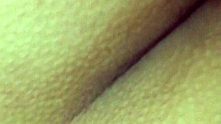 Can this Colombian bride with huge natural tits and big ass really handle my cock pounding her hard?