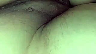 Intriguing Amateur Asshole Video