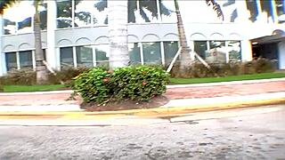 Renna Ryann's Perverted POV Adventure With Cumshots And Anal.