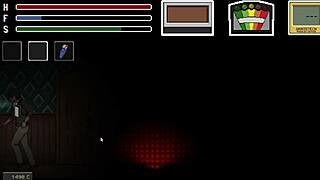 parte 5 lustful spirit hunt collectibles explored map