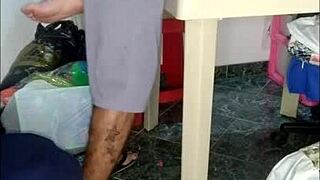 i fucked greedy sister after seeing her xxx photos