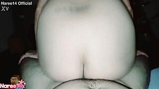 i give good bounces with creampies inside.