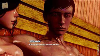 The Inn 51: A Detailed Exploration Game with Unique Characters and Locations in a Fantasy Setting