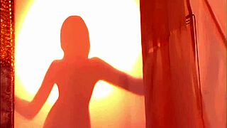 Is my new girlfriend's hairless pussy ready for rough fucking?