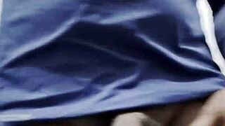 Mother-in-law calls for sex service via app