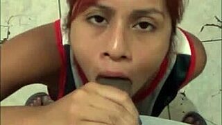 Latina blowjob compilation?