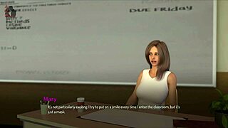 Bound in a game for forty-five minutes of fun