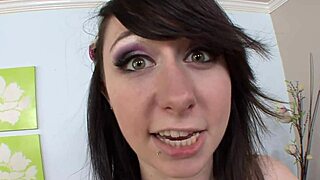 Dakota Charms, The Pretty Step Sister With No Morals 😈